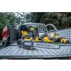 Aku řetězová pila 50 cm FLEXVOLT 54V 1x9,0Ah kufr pilník DeWALT DCMCS575X1
