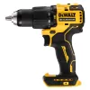 Aku příklepová vrtačka DEWALT DCD709N ZDARMA
