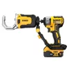 Nástavec pro rázové utahováky na stříhání trubek DeWALT DT20560