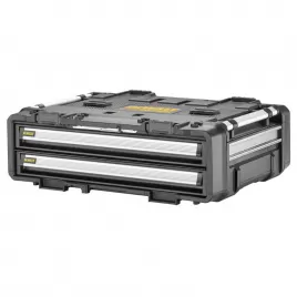 Úložný systém TOUGHSYSTEM 2.0 DXL mělké zásuvky DeWALT DWST08520-1