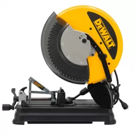 Kotoučová pila na kov 355mm 2200W DeWALT DW872