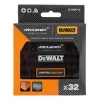 32dílná sada příslušenství FLEXTORQ s držákem bitů XSCT edice McLaren DeWALT DT70900T