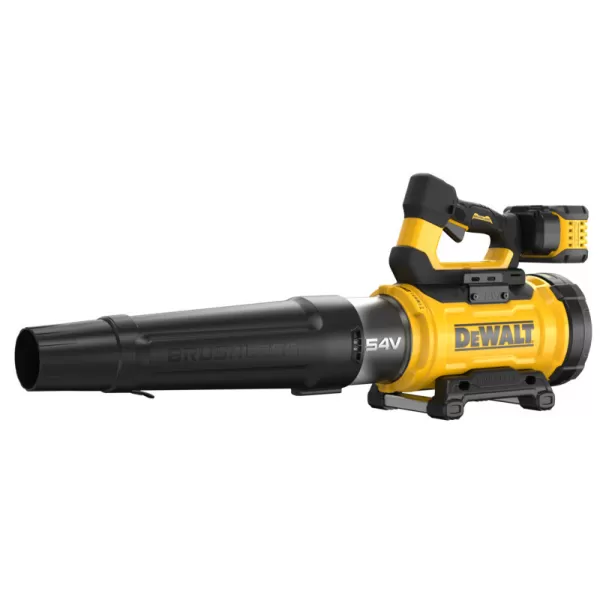 Axiální fukar 54V XR FLEXVOLT 1x9,0Ah DeWALT DCMBL777X1