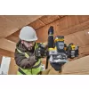 Aku bezuhlíková horní frézka 70mm 18V bez aku DeWALT DCW620NT