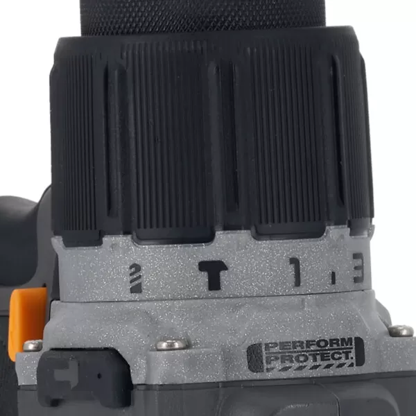 Kombosada aku nářadí 18V/2x5,0Ah limitovaná edice McLaren DeWALT DCK200MP2T