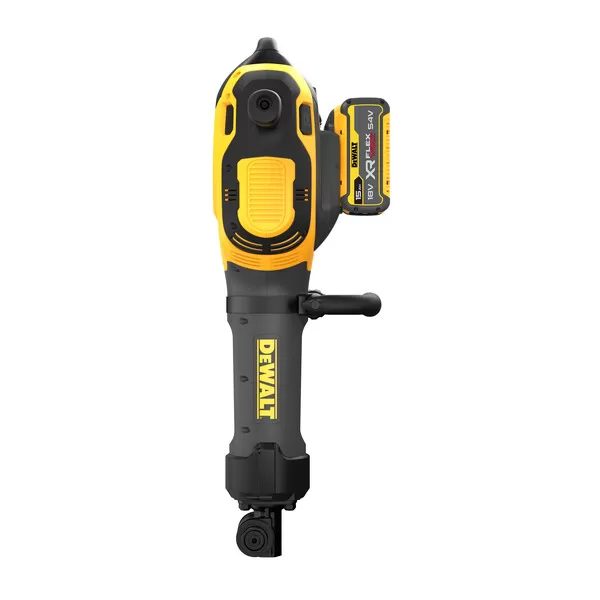 Aku demoliční kladivo s 28mm šestihranem XR FLEXVOLT 54V 2x15Ah DeWALT DCH966Z2