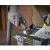 Pokosová pila 254 mm 1650 W Stanley SM1650