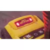 Aku bezuhlíková příklepová vrtačka 18V 2x5,0Ah DeWALT POWERSTACK DCD1007H2T