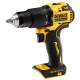 Aku příklepová vrtačka DEWALT DCD709N ZDARMA