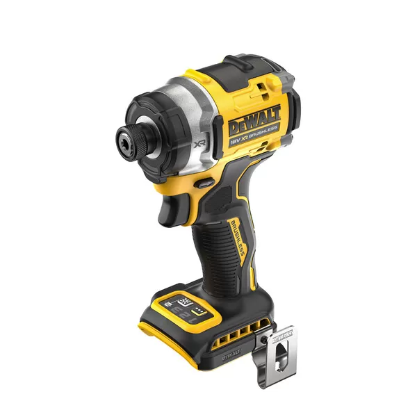 Aku rázový utahovák 18V bez aku Tstak DeWALT POWERSTACK DCF860NT