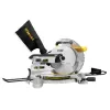 Pokosová pila 254 mm 1650 W Stanley SM1650