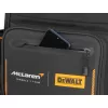 Batoh na nářadí limitovaná edice McLaren DeWALT DWST60122-1