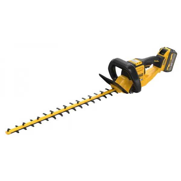 Aku plotostřih 65cm 54V 1x9,0Ah DeWALT FLEXVOLT DCMHT573X1