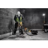Aku demoliční kladivo s 28mm šestihranem XR FLEXVOLT 54V 2x15Ah DeWALT DCH966Z2