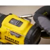 Aku bezuhlíková vrtačka s příklepem V20 18V 2x2,0Ah Stanley FatMax SFMCD726D2K