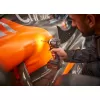 Aku rázový utahovák 1/4" 18V/2x5,0Ah limitovaná edice McLaren DeWALT DCF85MP2T
