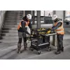 Úložný systém TOUGHSYSTEM 2.0 DXL mělké zásuvky DeWALT DWST08520-1