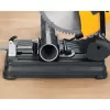 Kotoučová pila na kov 355mm 2200W DeWALT DW872