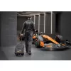 Batoh s kolečky a teleskopickou rukojetí limitovaná edice McLaren DeWALT DWST60101-9