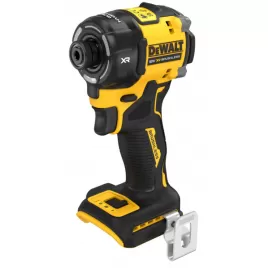 Aku bezuhlíkový hydraulický utahovák 1/4" 18V bez aku DeWALT DCF870N