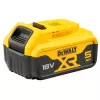 Kombo sada aku nářadí 18V/2x5,0Ah DeWALT DCK2012P2T