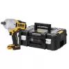 Aku bezuhlíkový rázový utahovák 3/4" 18V bez aku TSTAK DeWALT DCF964NT