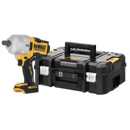 Aku bezuhlíkový rázový utahovák 3/4" 18V bez aku TSTAK DeWALT DCF964NT