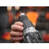 Aku příklepová vrtačka 18V/2x5,0Ah limitovaná edice McLaren DeWALT DCD85MP2T