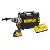 Aku bezuhlíková příklepová vrtačka 18V 1x8,0Ah DeWALT DCD1007WW1T