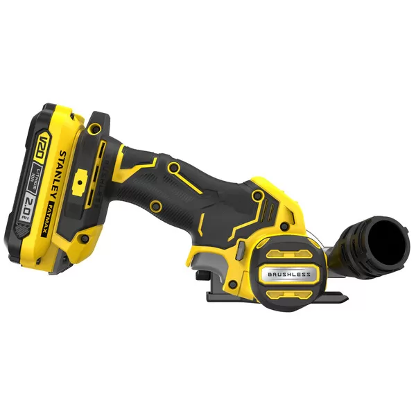 Aku univerální řezačka V20 18V bez aku Stanley FatMax SFMCM300B