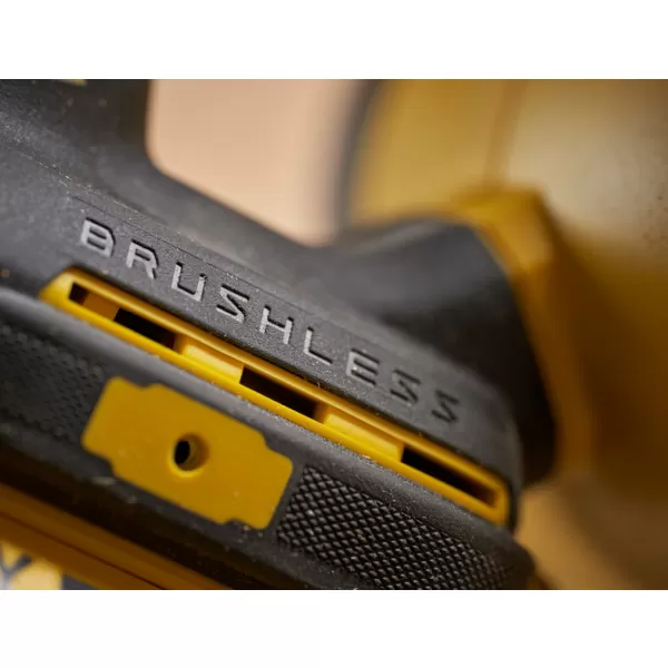 Aku pásová bruska V20 18V bez aku Stanley FatMax SFMCW223B