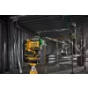 Aku multiline laser zelený 3x360° s dálkovým ovládáním 18V 1x2,0Ah DeWALT DCLE34035D1