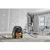 Aku bezúhlíkový kompresor 18V FLEXVOLT ADVANTAGE bez aku DeWalt DCC1018N