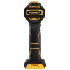 Aku příklepová vrtačka DEWALT DCD709N ZDARMA