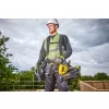Aku tesařská hřebíkovačka 18V bez aku DeWALT DCN930N