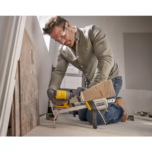 Jednoruční montážní nástroj sada 2ks Tradelift STANLEY FMHT83552-1