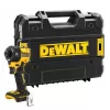 Aku bezuhlíkový hydraulický utahovák 1/4" 18V bez aku TSTAK DeWALT DCF870NT