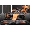 Aku rázový utahovák 1/4" 18V/2x5,0Ah limitovaná edice McLaren DeWALT DCF85MP2T