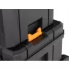 Set kufrů TSTAK limitovaná edice McLaren DeWALT DWST60452-1
