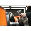 Aku rázový utahovák 1/4" 18V/2x5,0Ah limitovaná edice McLaren DeWALT DCF85MP2T