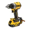 Aku vrtačka 18V 2x5,0Ah kufr Tstak DeWALT DCD800P2LRT