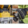 Aku bezuhlíková horní frézka 70mm 18V 2x5,0 Ah DeWALT POWERSTACK DCW620H2