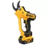 Aku nůžky na větve 18V bez aku DeWALT DCMPP568N