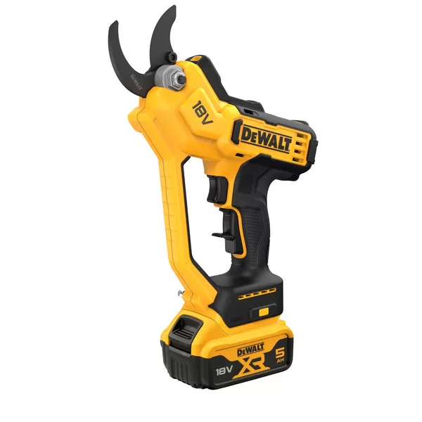 Aku nůžky na větve 18V bez aku DeWALT DCMPP568N