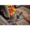 Aku kotoučová pila 18V FLEXVOLT ADVANTAGE bez aku DeWALT DCS573NT