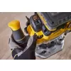 Aku bezuhlíková horní frézka 70mm 18V bez aku DeWALT DCW620NT