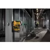 Aku multiline laser zelený 3x360° s dálkovým ovládáním 18V 1x2,0Ah DeWALT DCLE34035D1