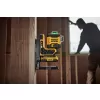 Aku multiline laser zelený 3x360° s dálkovým ovládáním 18V 1x2,0Ah DeWALT DCLE34035D1