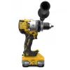 Aku bezuhlíková příklepová vrtačka 18V 1x8,0Ah DeWALT DCD1007WW1T
