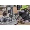 Aku bezuhlíková horní frézka 70mm 18V bez aku DeWALT DCW620NT